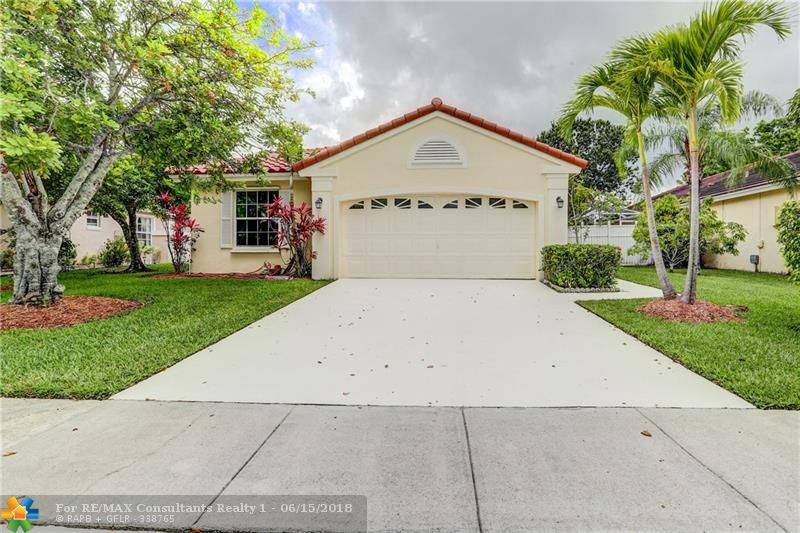 Pembroke Pines, FL 33029,17444 NW 10th St