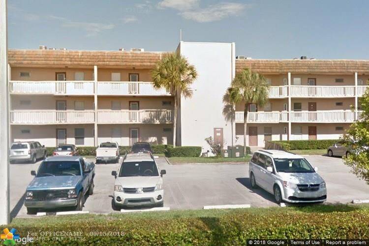 Tamarac, FL 33319,5841 NW 61st Ave  #301