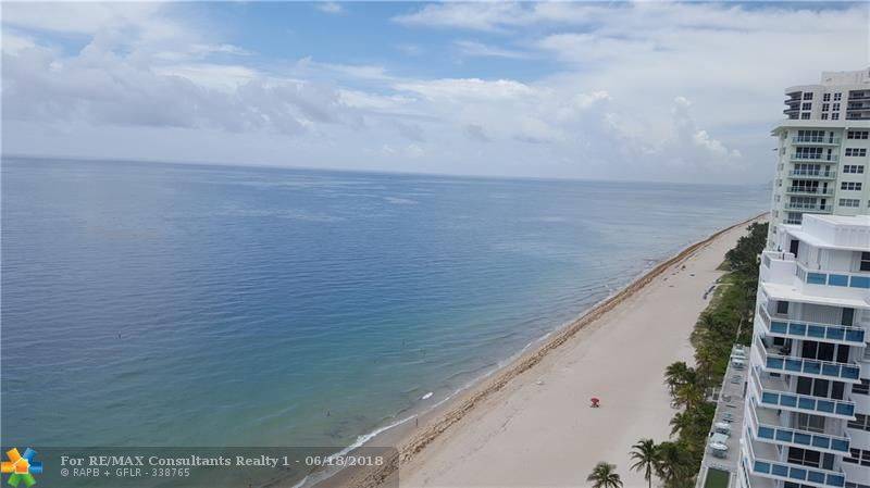 Fort Lauderdale, FL 33308,3500 Galt Ocean Dr  #1901