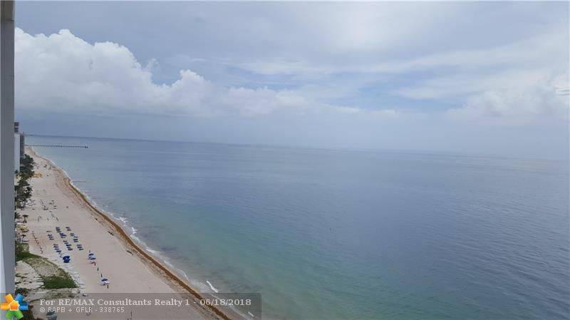 Fort Lauderdale, FL 33308,3500 Galt Ocean Dr  #1901