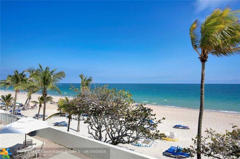 Fort Lauderdale, FL 33308,3500 Galt Ocean Dr  #704