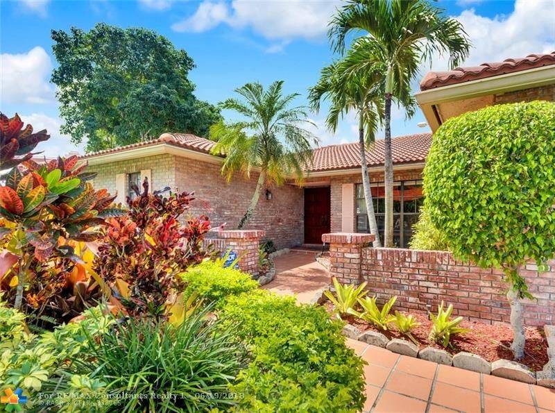 Coral Springs, FL 33071,11046 NW 5th Ct