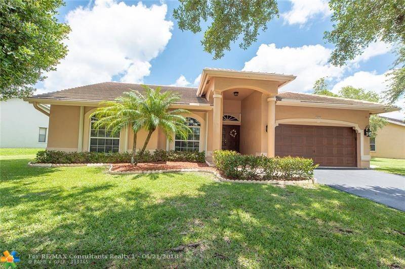 Coral Springs, FL 33065,8925 NW 45th Ct