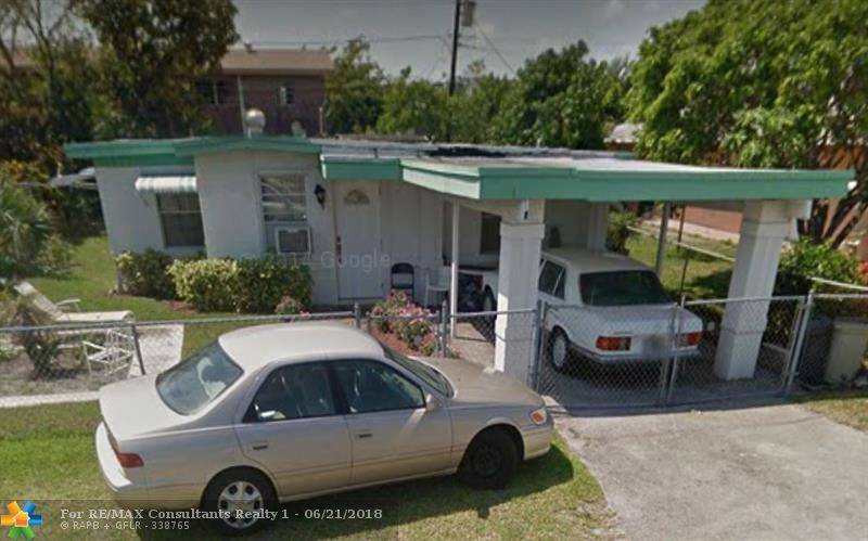 Pompano Beach, FL 33069,2114 NW 5th St