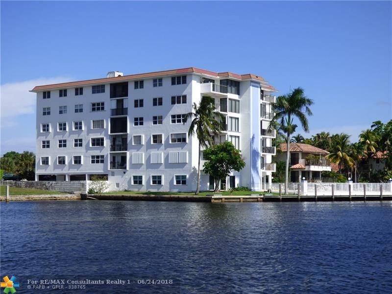 Fort Lauderdale, FL 33305,1839 Middle River Dr  #205