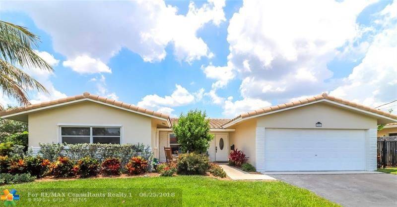 Pompano Beach, FL 33060,941 SE 10th Ct