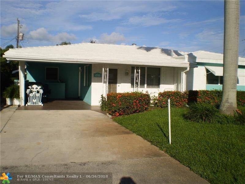 Oakland Park, FL 33334,4580 NE 3rd Ave