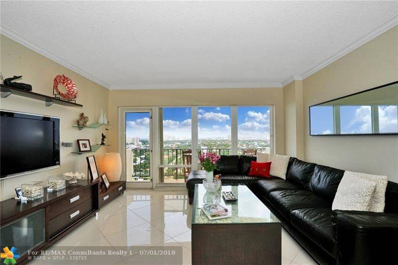 Fort Lauderdale, FL 33301,2500 E Las Olas Blvd  #1905