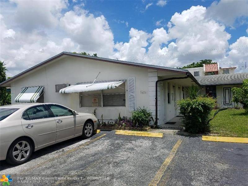 Lauderhill, FL 33313,5421 NW 17th Ct