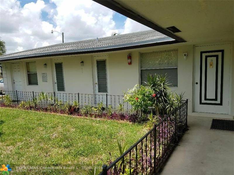 Lauderhill, FL 33313,5421 NW 17th Ct