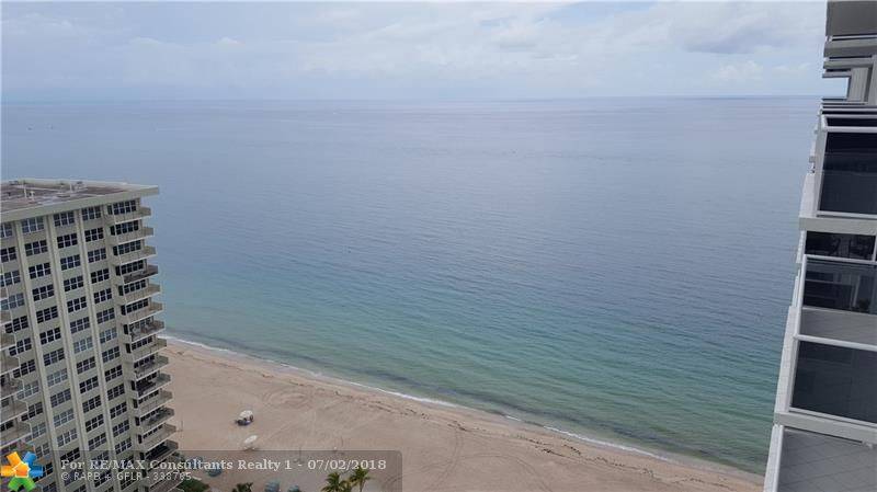 Fort Lauderdale, FL 33308,3500 Galt Ocean Dr  #2512A