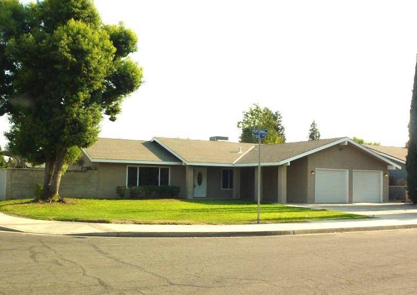 Selma, CA 93662,1343 Huntsman Avenue