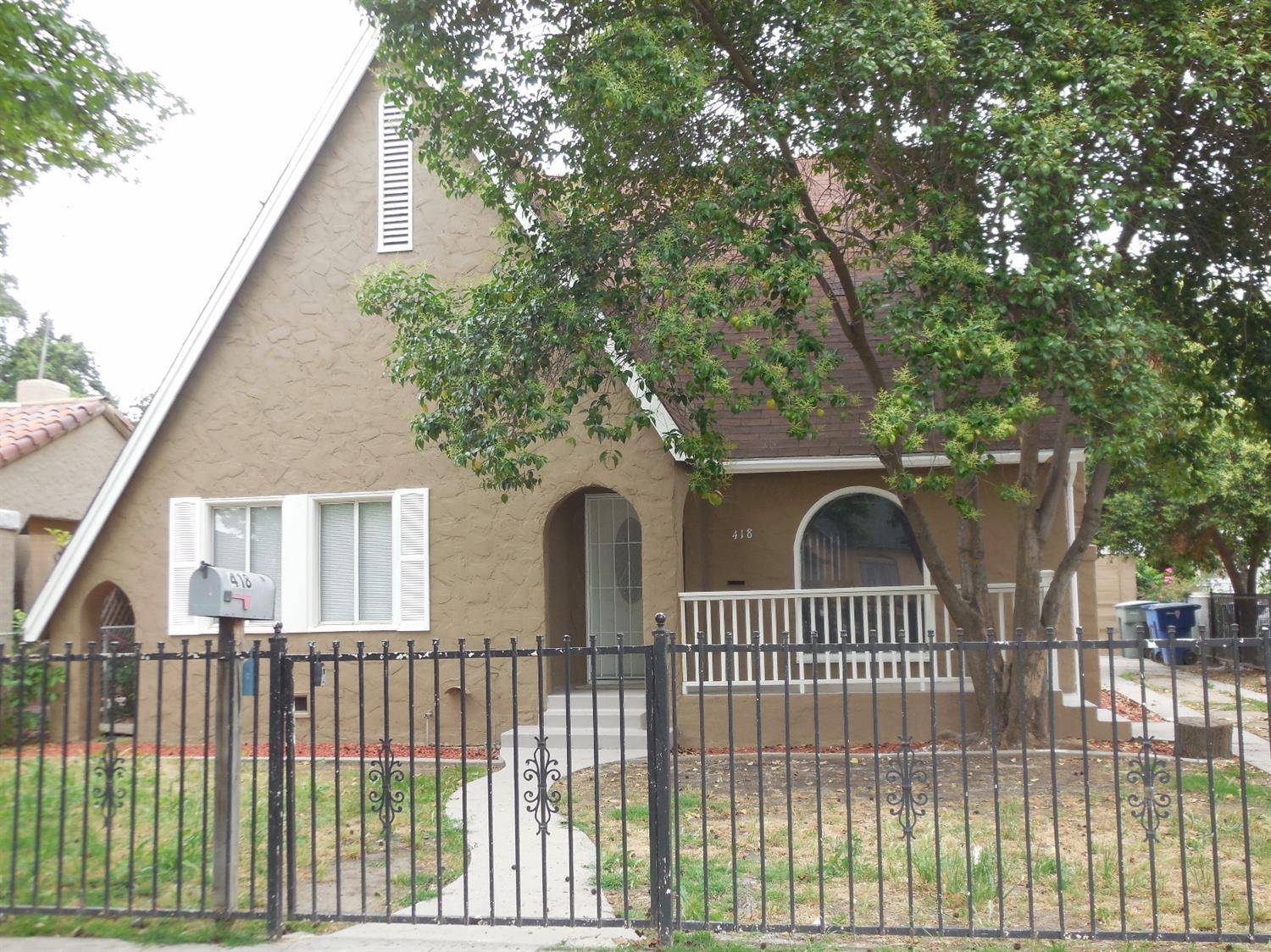 Fresno, CA 93701,418 N Echo Avenue