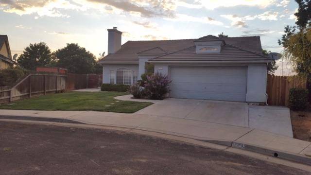 Clovis, CA 93611,2721 Morris Avenue