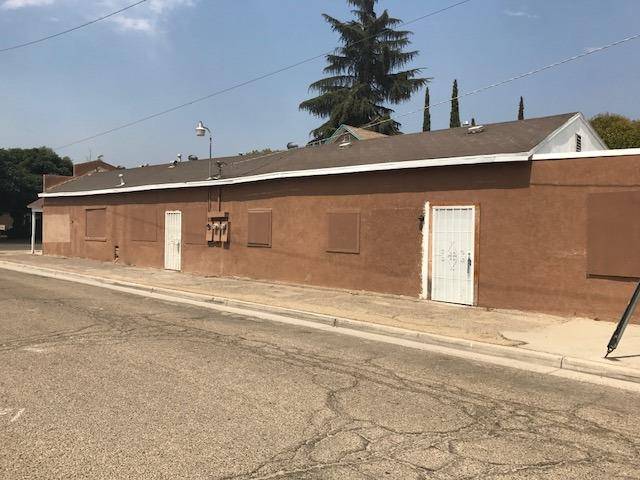 Sanger, CA 93657,1240 J Street