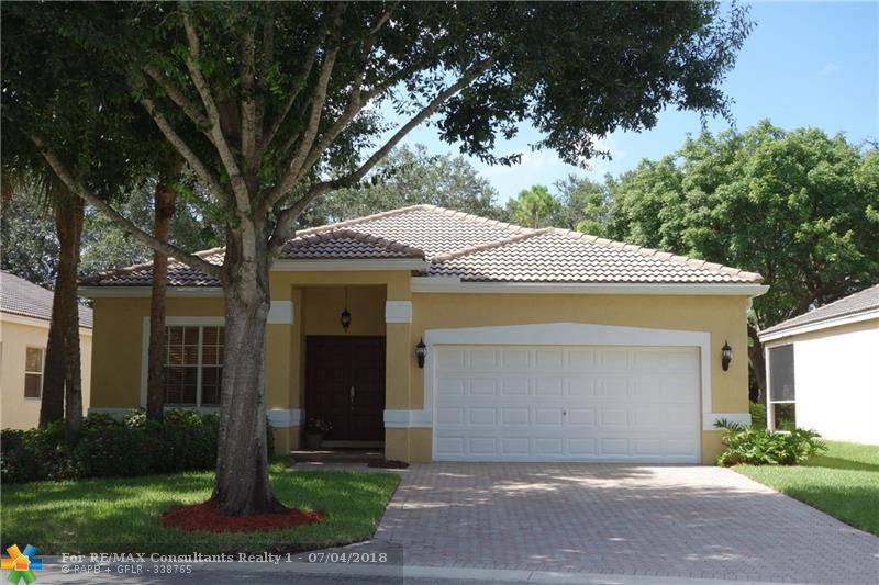 Coconut Creek, FL 33073,4883 NW 59th Ct