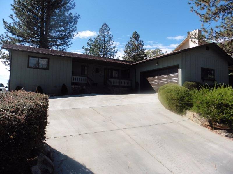 Auberry, CA 93602,33891 Shaver Springs Road