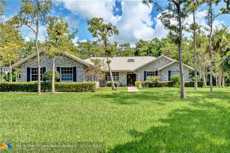 Coral Springs, FL 33067,8165 NW 47th Dr