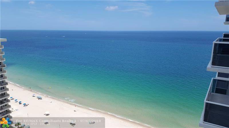 Fort Lauderdale, FL 33308,3500 Galt Ocean Dr  #2215