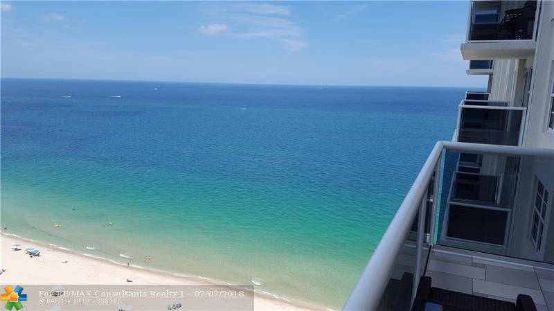 Fort Lauderdale, FL 33308,3500 Galt Ocean Dr  #2215