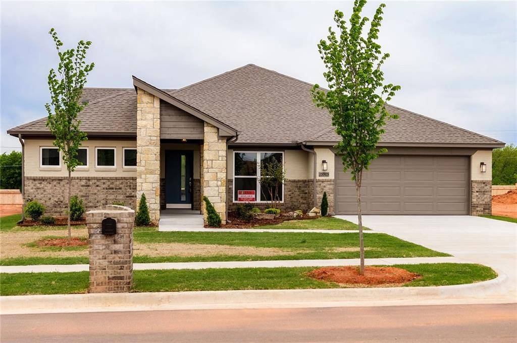 Moore, OK 73170,15905 Tall Grass Drive