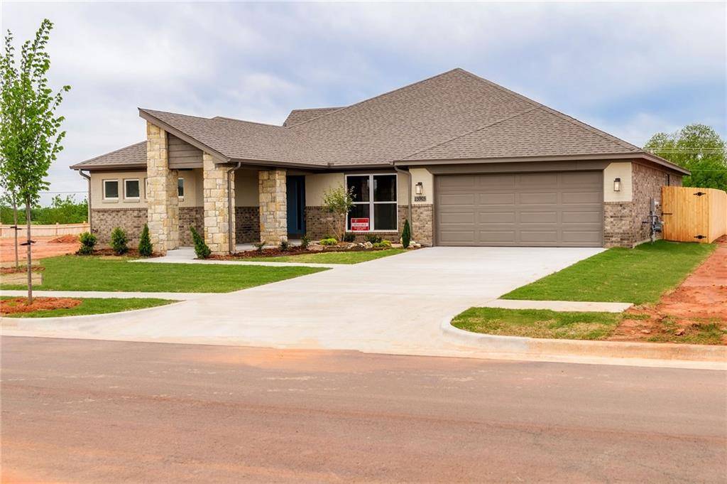 Moore, OK 73170,15905 Tall Grass Drive