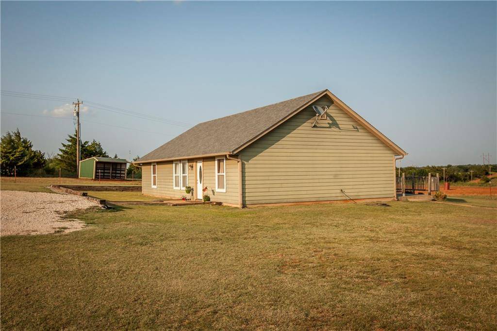 Guthrie, OK 73044,3501 E County Road 76