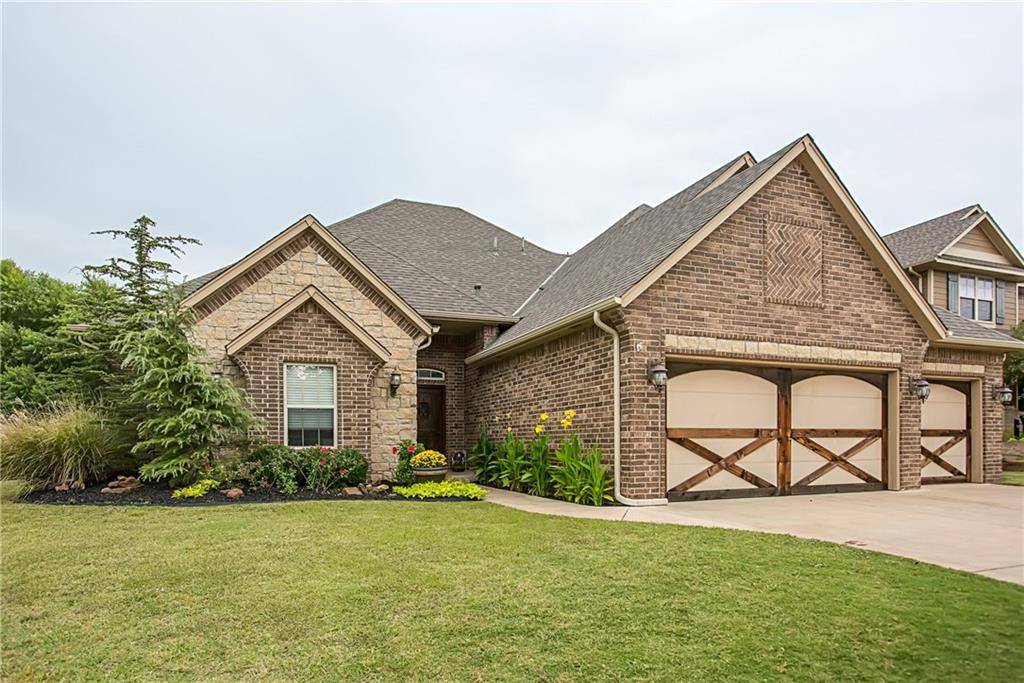 Oklahoma City, OK 73151,10632 Timber Oak Dr