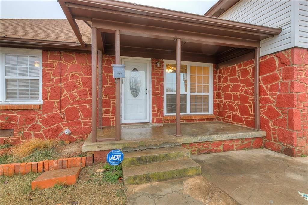 Oklahoma City, OK 73119,3224 SW 39th Street