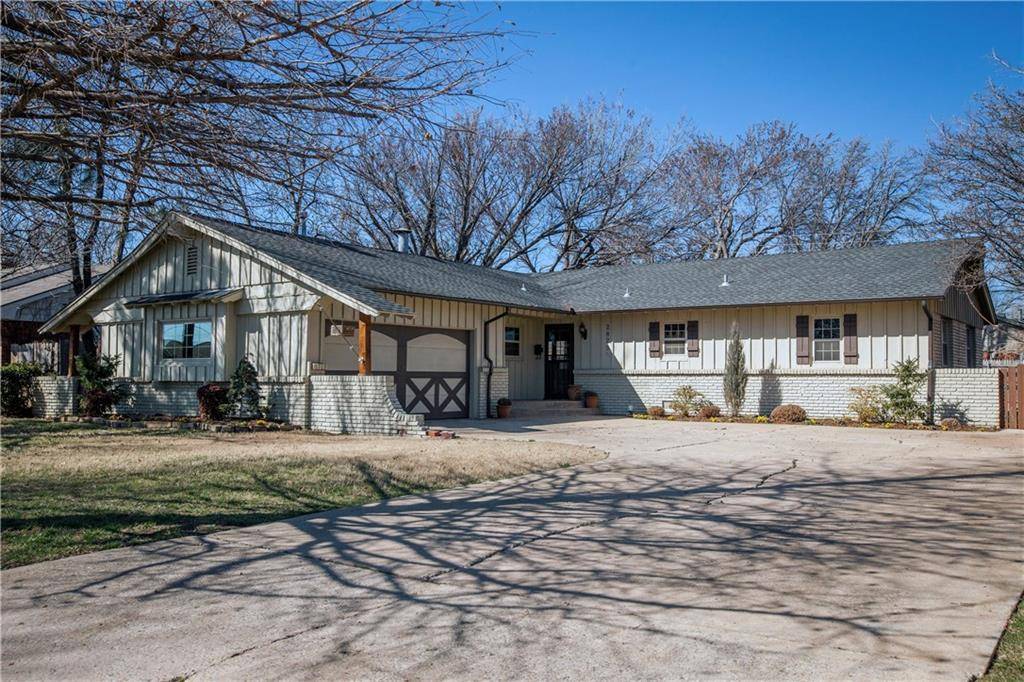 Oklahoma City, OK 73120,2829 Chaucer Drive