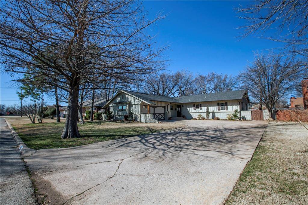 Oklahoma City, OK 73120,2829 Chaucer Drive