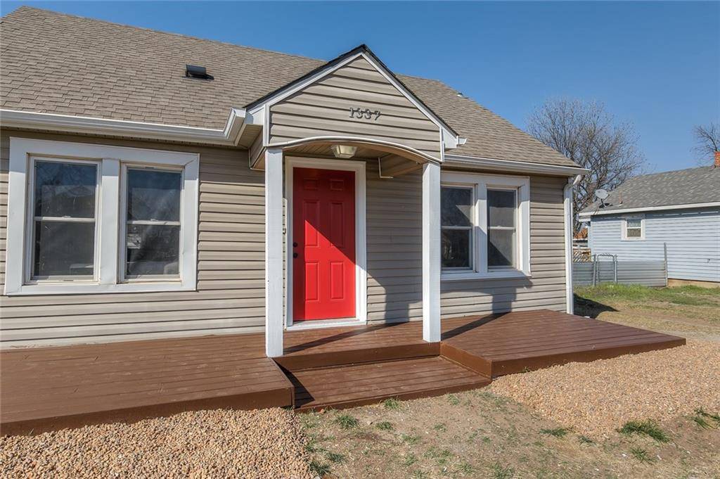 Oklahoma City, OK 73119,1337 SW 34th Street