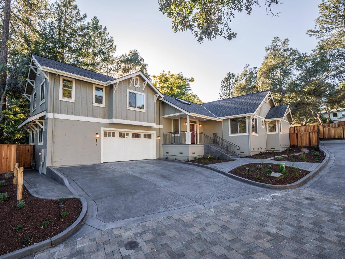 Scotts Valley, CA 95066,518 Lockewood LN