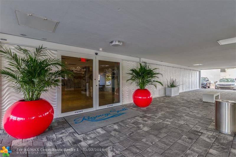 Fort Lauderdale, FL 33308,3750 NE Galt Ocean Dr  #1909