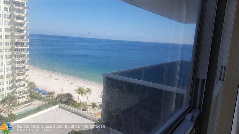 Fort Lauderdale, FL 33308,3500 GALT OCEAN DR  #1115