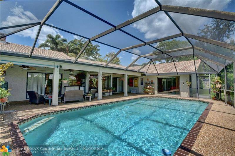 Coral Springs, FL 33071,8745 NW 18th St