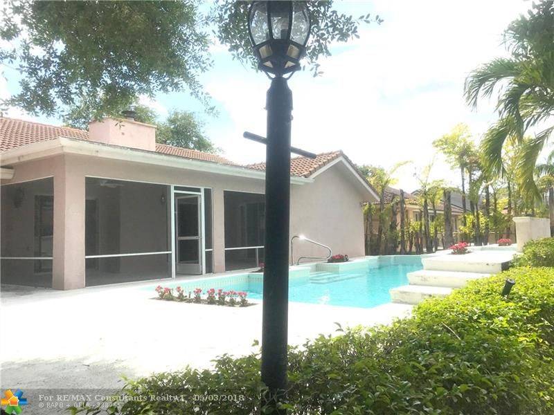 Coral Springs, FL 33065,8847 NW 44th Ct