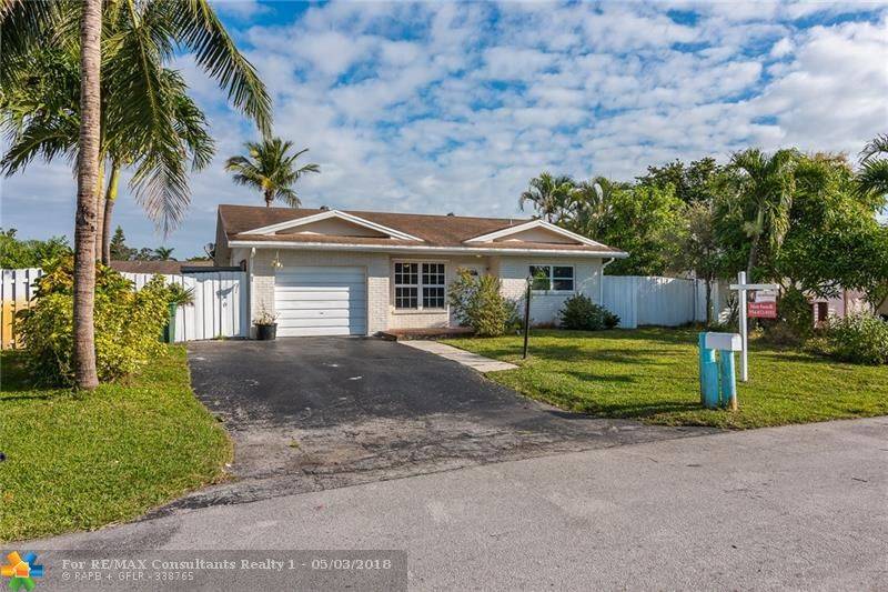 Fort Lauderdale, FL 33309,3403 NW 68th Ct