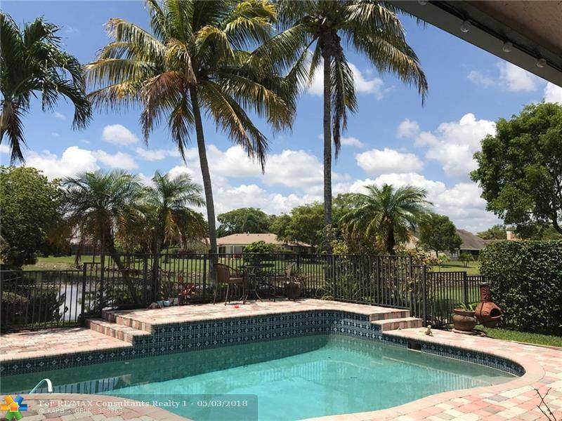 Coral Springs, FL 33067,8472 NW 52nd Pl