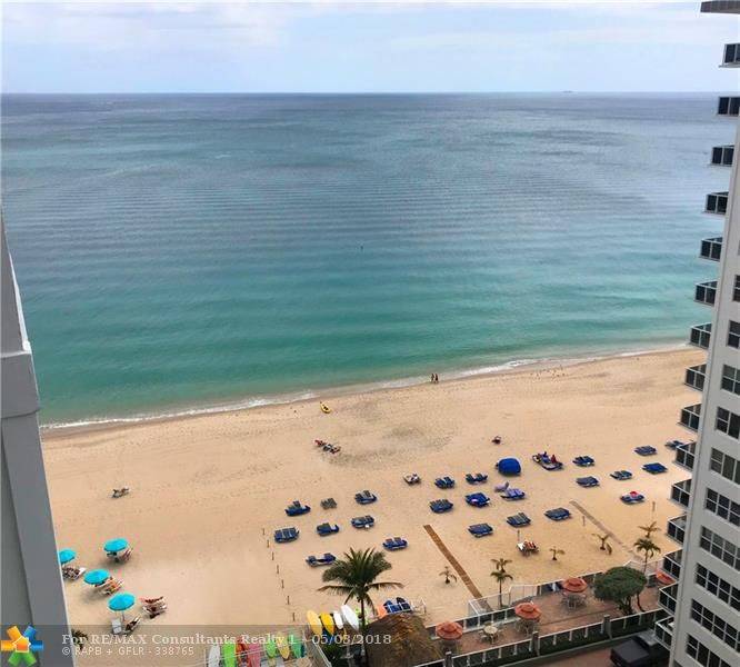 Fort Lauderdale, FL 33308,3750 Galt Ocean Dr  #1604