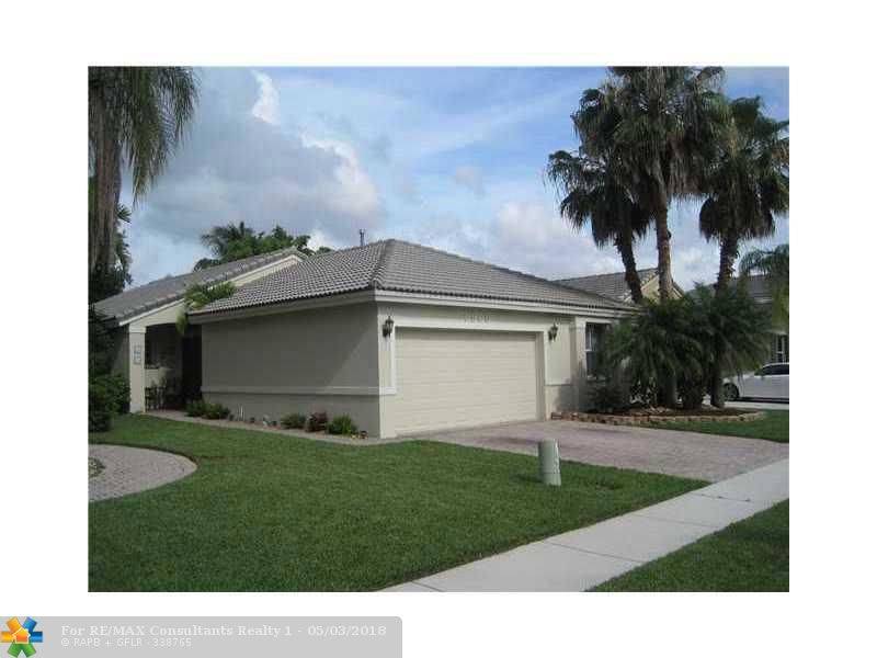 Tamarac, FL 33321,5960 E Grand Duke Cir