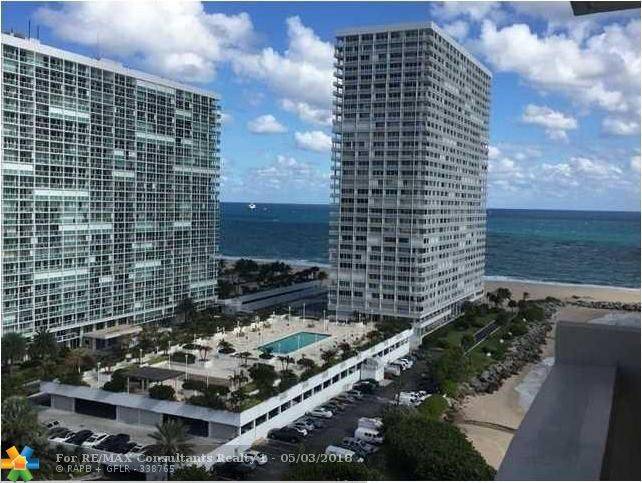 Fort Lauderdale, FL 33316,2200 S Ocean Ln  #2103