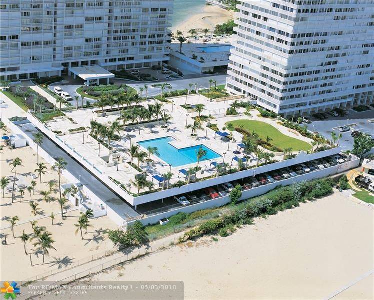 Fort Lauderdale, FL 33316,2200 S Ocean Ln  #2103