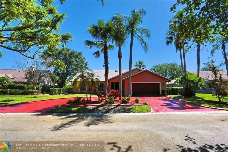 Coral Springs, FL 33067,5373 NW 84th Ter