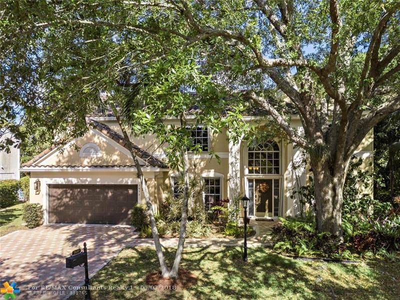 Coral Springs, FL 33065,7657 Parkview Way