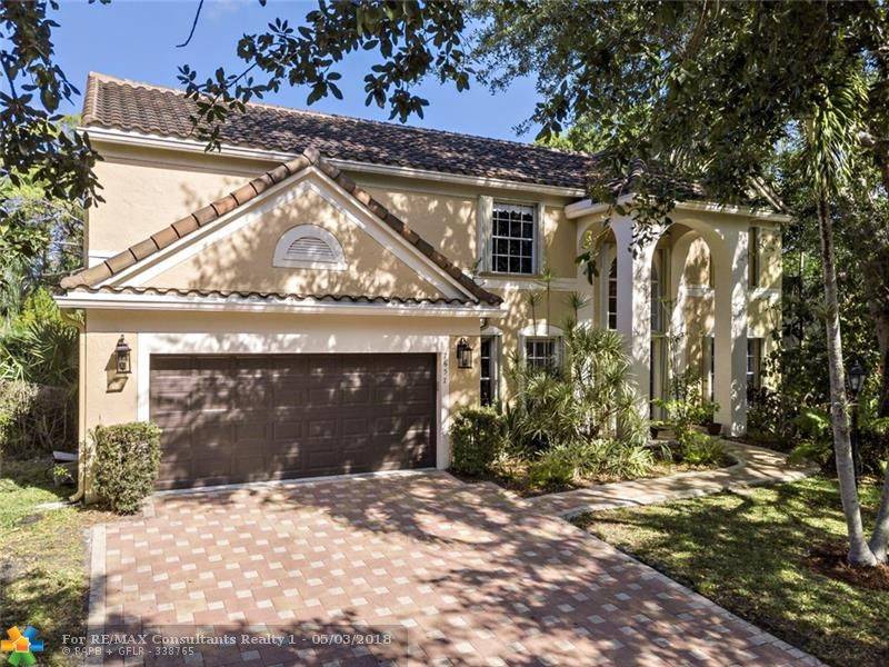 Coral Springs, FL 33065,7657 Parkview Way