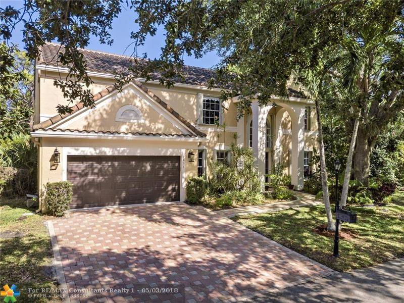 Coral Springs, FL 33065,7657 Parkview Way