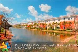 Pompano Beach, FL 33060,259 SW 7 Street  #259