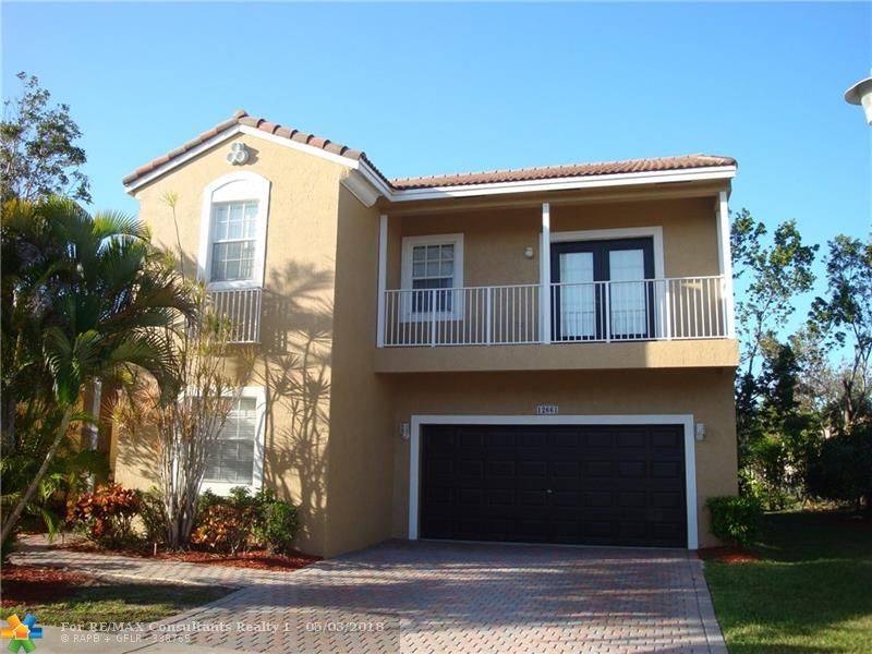 Coral Springs, FL 33071,12661 NW 10th St