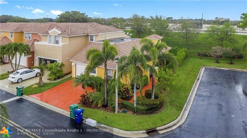 Coral Springs, FL 33076,11727 NW 57TH STREET  #11727